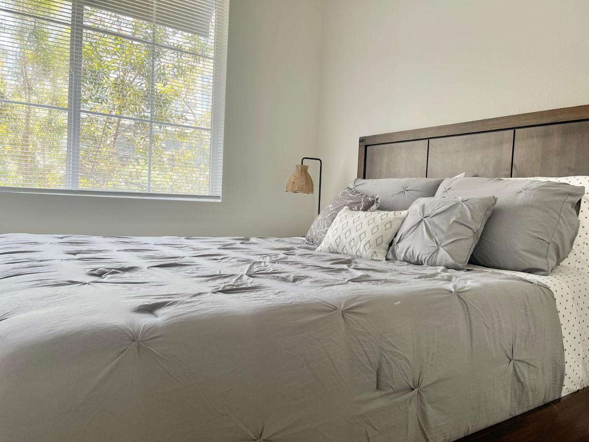 Sleep 6 Near Marina, Cedar Sinai, Venice 5Min, Lax 10Minロサンゼルス エクステリア 写真