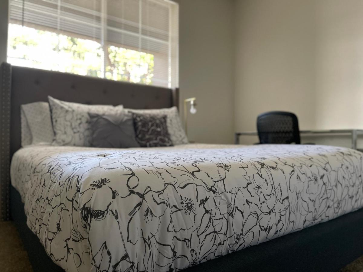 Sleep 6 Near Marina, Cedar Sinai, Venice 5Min, Lax 10Minロサンゼルス エクステリア 写真